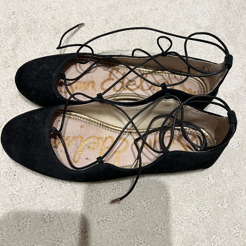 Sam Edelman sandals - Picture 2 of 6
